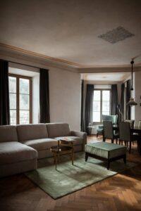 Castel Maurn - St. Lorenzen, Südtirol