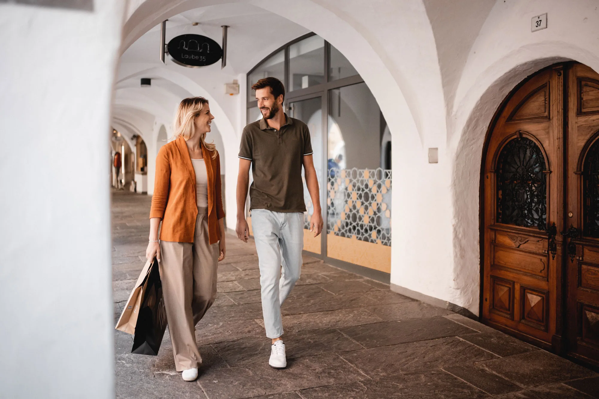 The best shopping destinations in South Tyrol