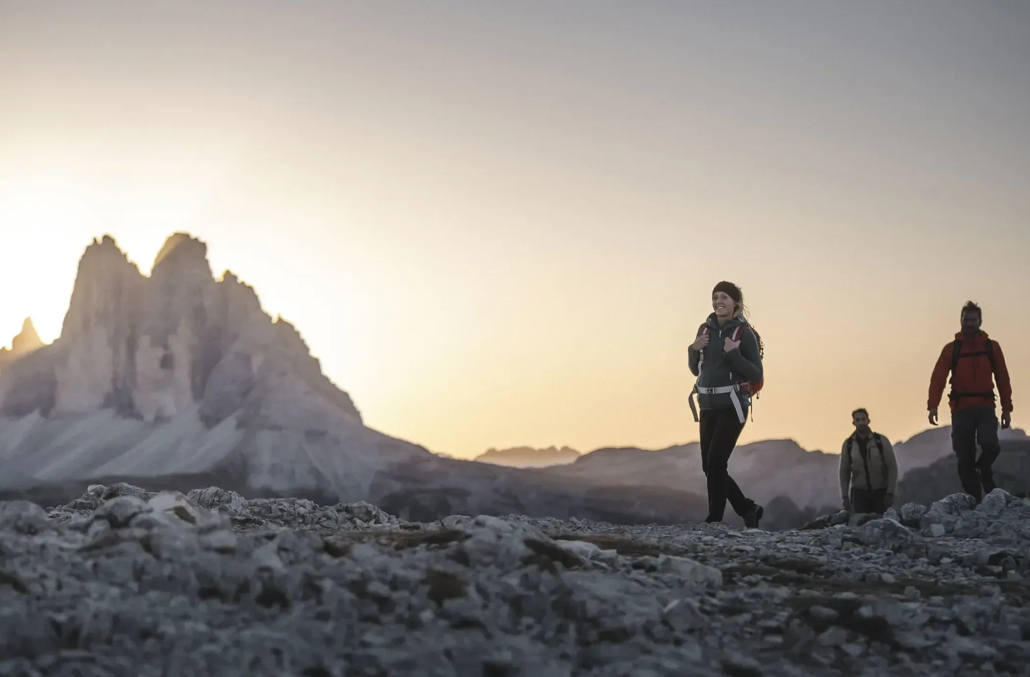 The 10 most popular activities in South Tyrol