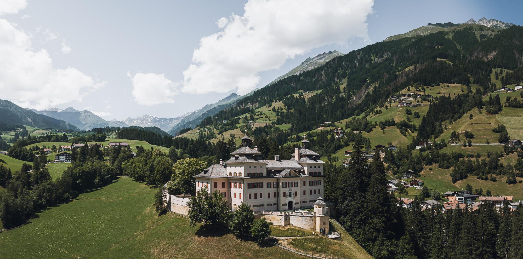 The 10 most beautiful castles & fortresses in South Tyrol